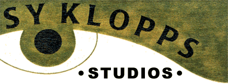 SyKlopps Studio